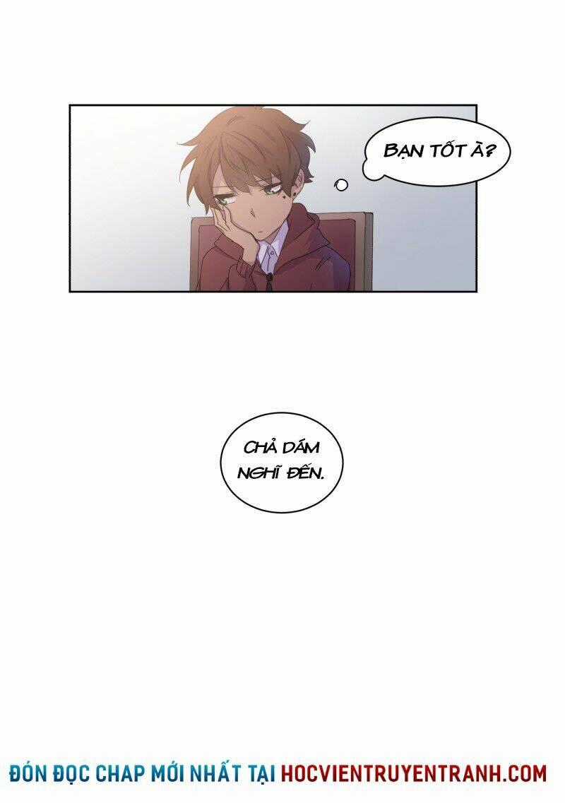 Cội Nguồn Ánh Sáng Chapter 5 trang 41