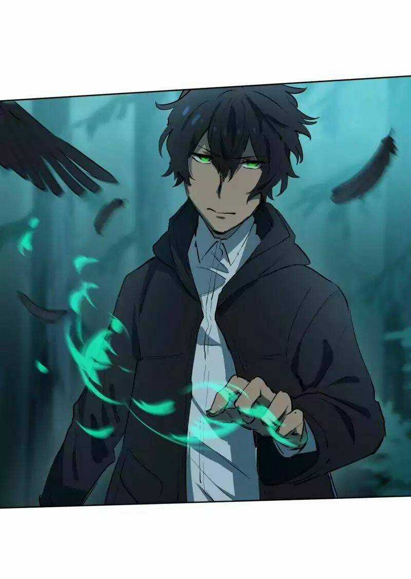 Cội Nguồn Ánh Sáng Chapter 50 trang 10