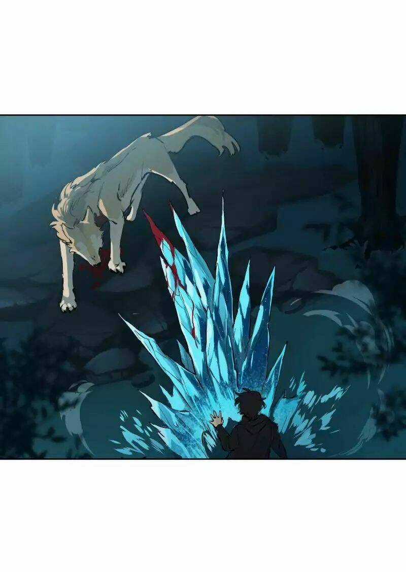 Cội Nguồn Ánh Sáng Chapter 50 trang 11