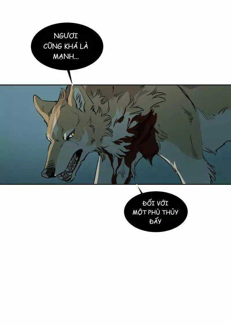 Cội Nguồn Ánh Sáng Chapter 50 trang 12