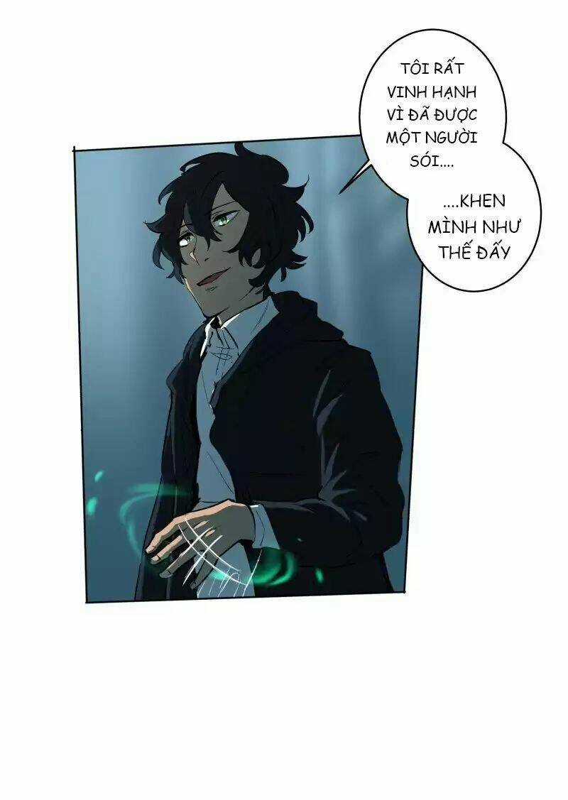 Cội Nguồn Ánh Sáng Chapter 50 trang 13