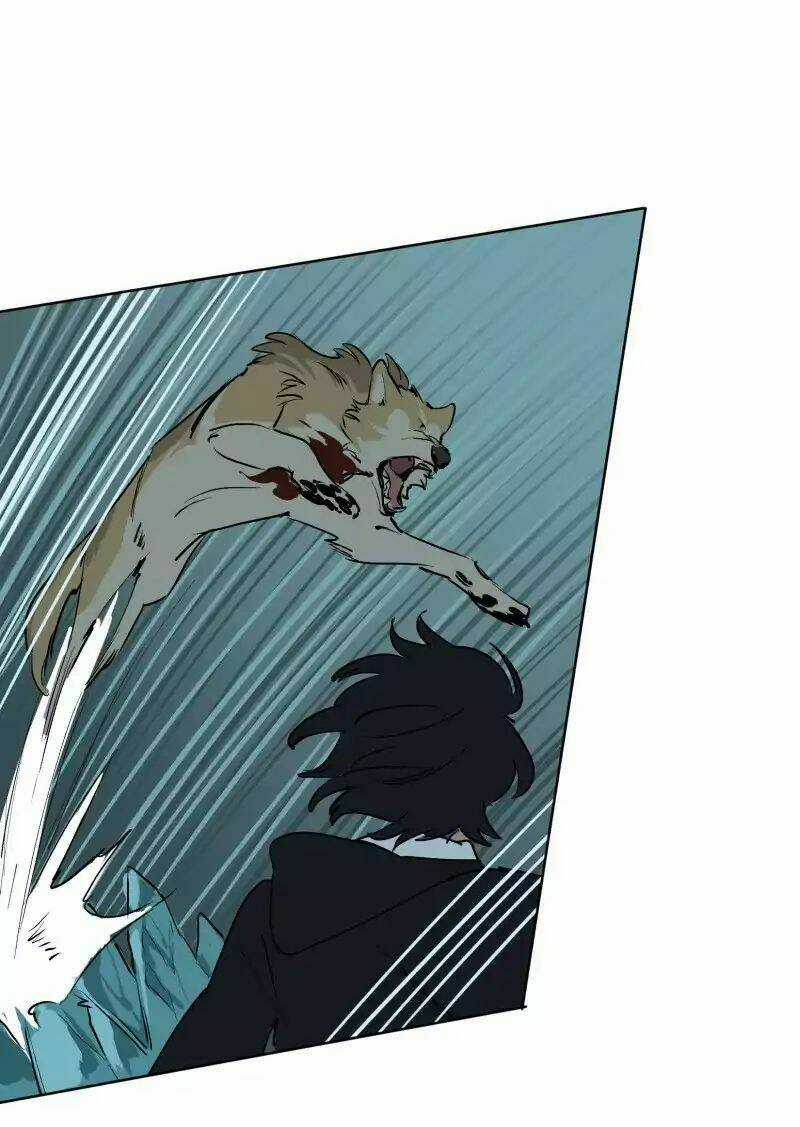 Cội Nguồn Ánh Sáng Chapter 50 trang 15