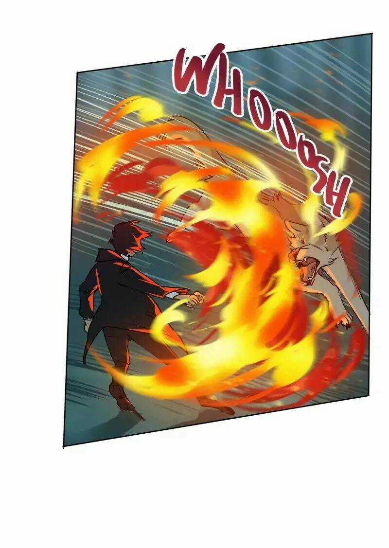 Cội Nguồn Ánh Sáng Chapter 50 trang 16