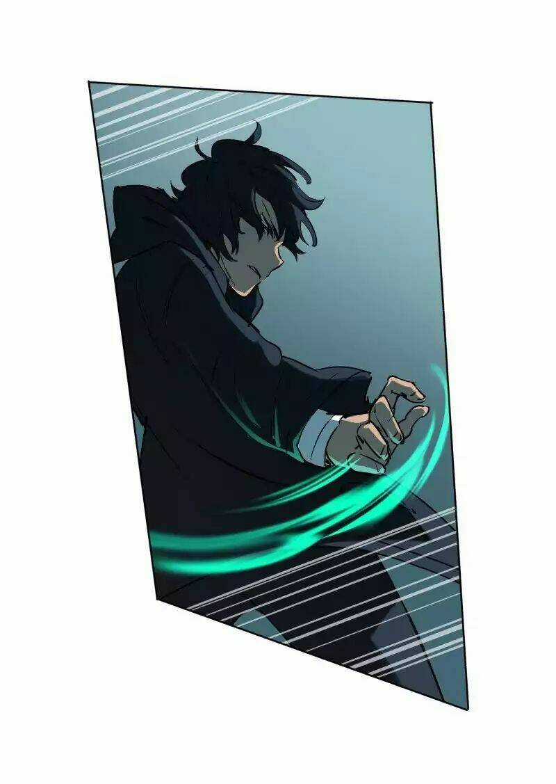 Cội Nguồn Ánh Sáng Chapter 50 trang 18