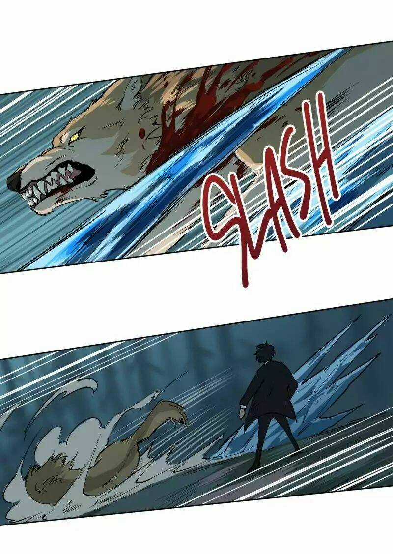 Cội Nguồn Ánh Sáng Chapter 50 trang 19