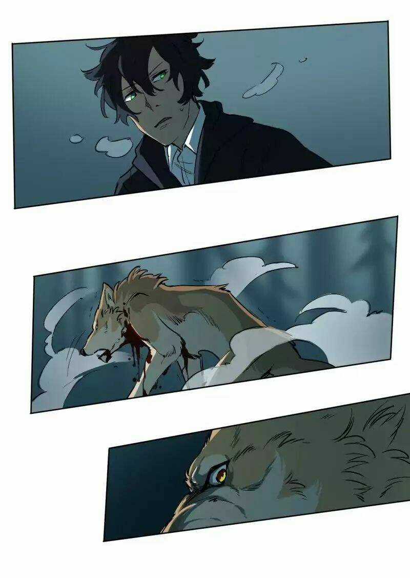 Cội Nguồn Ánh Sáng Chapter 50 trang 20