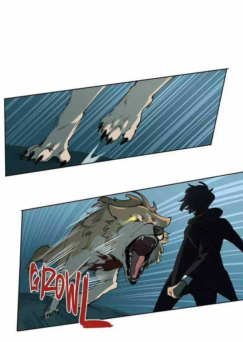 Cội Nguồn Ánh Sáng Chapter 50 trang 21