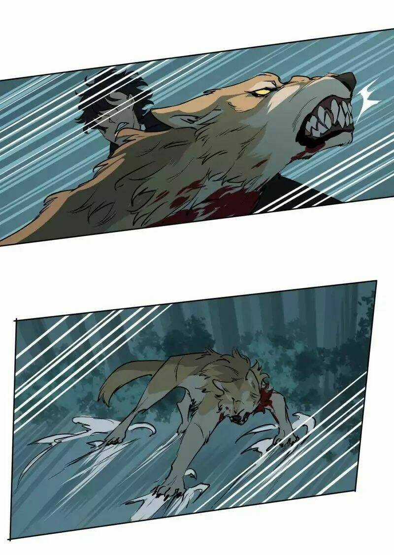 Cội Nguồn Ánh Sáng Chapter 50 trang 22