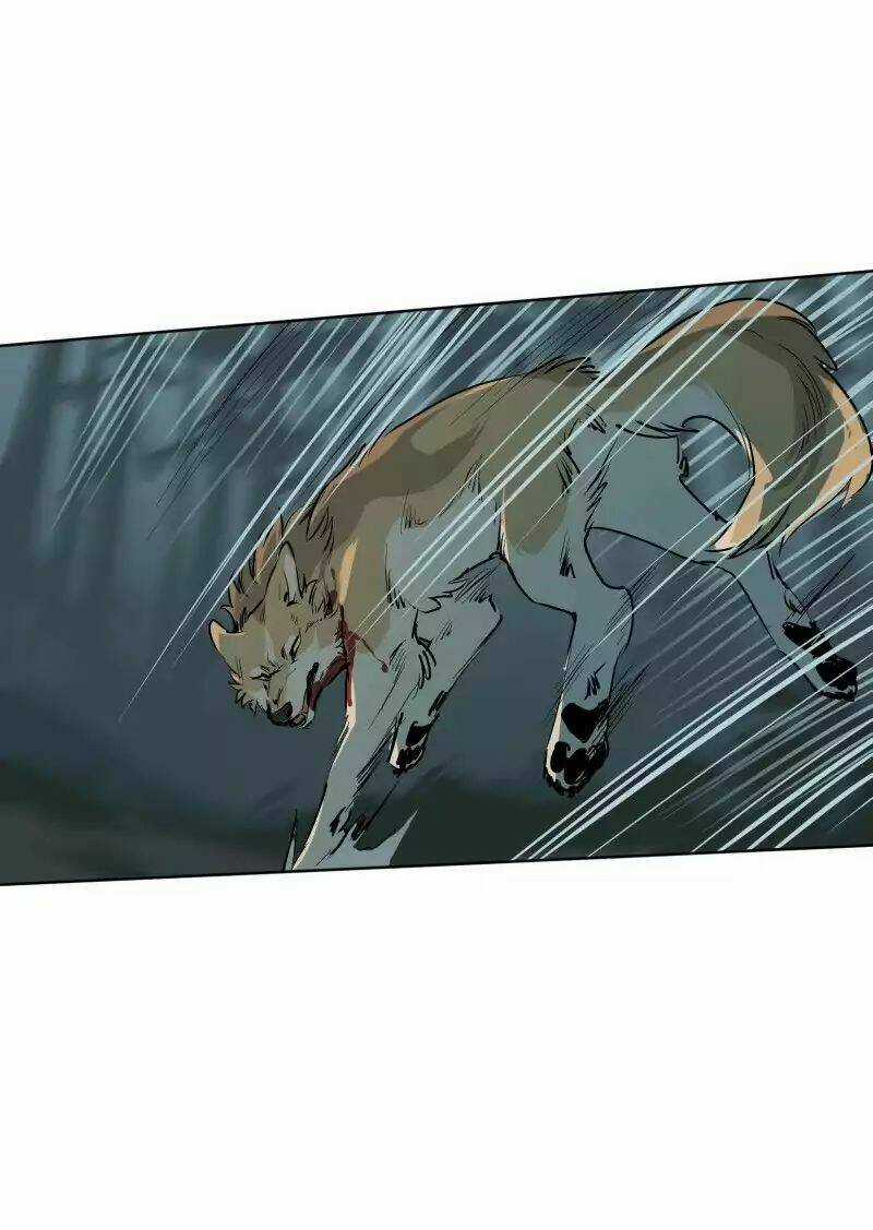 Cội Nguồn Ánh Sáng Chapter 50 trang 26