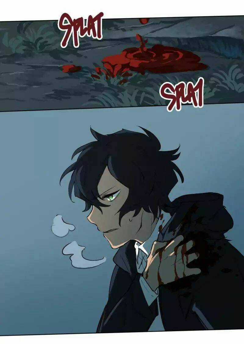 Cội Nguồn Ánh Sáng Chapter 50 trang 27