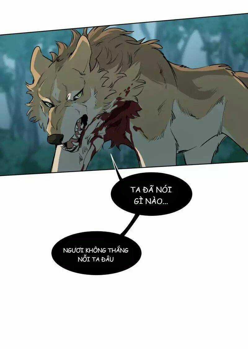 Cội Nguồn Ánh Sáng Chapter 50 trang 28