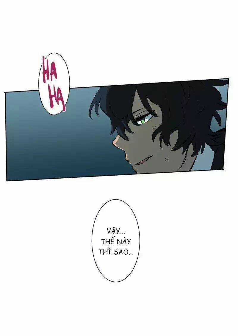 Cội Nguồn Ánh Sáng Chapter 50 trang 29