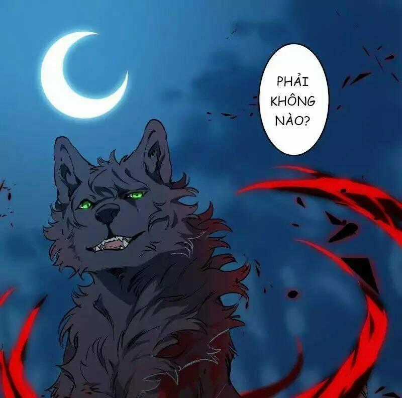 Cội Nguồn Ánh Sáng Chapter 50 trang 37