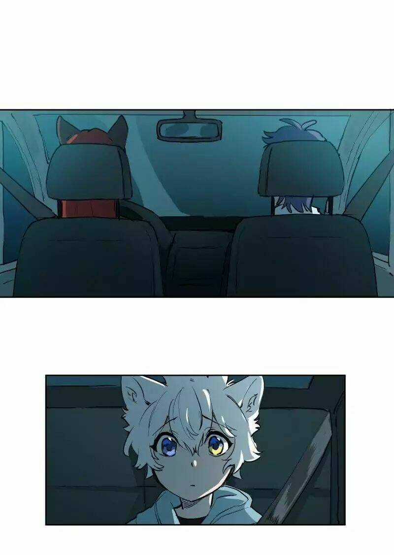 Cội Nguồn Ánh Sáng Chapter 50 trang 5