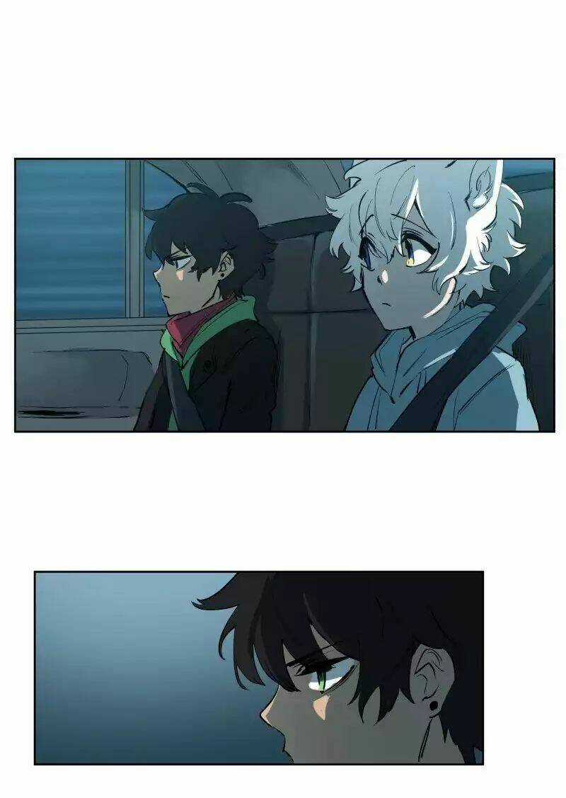 Cội Nguồn Ánh Sáng Chapter 50 trang 6