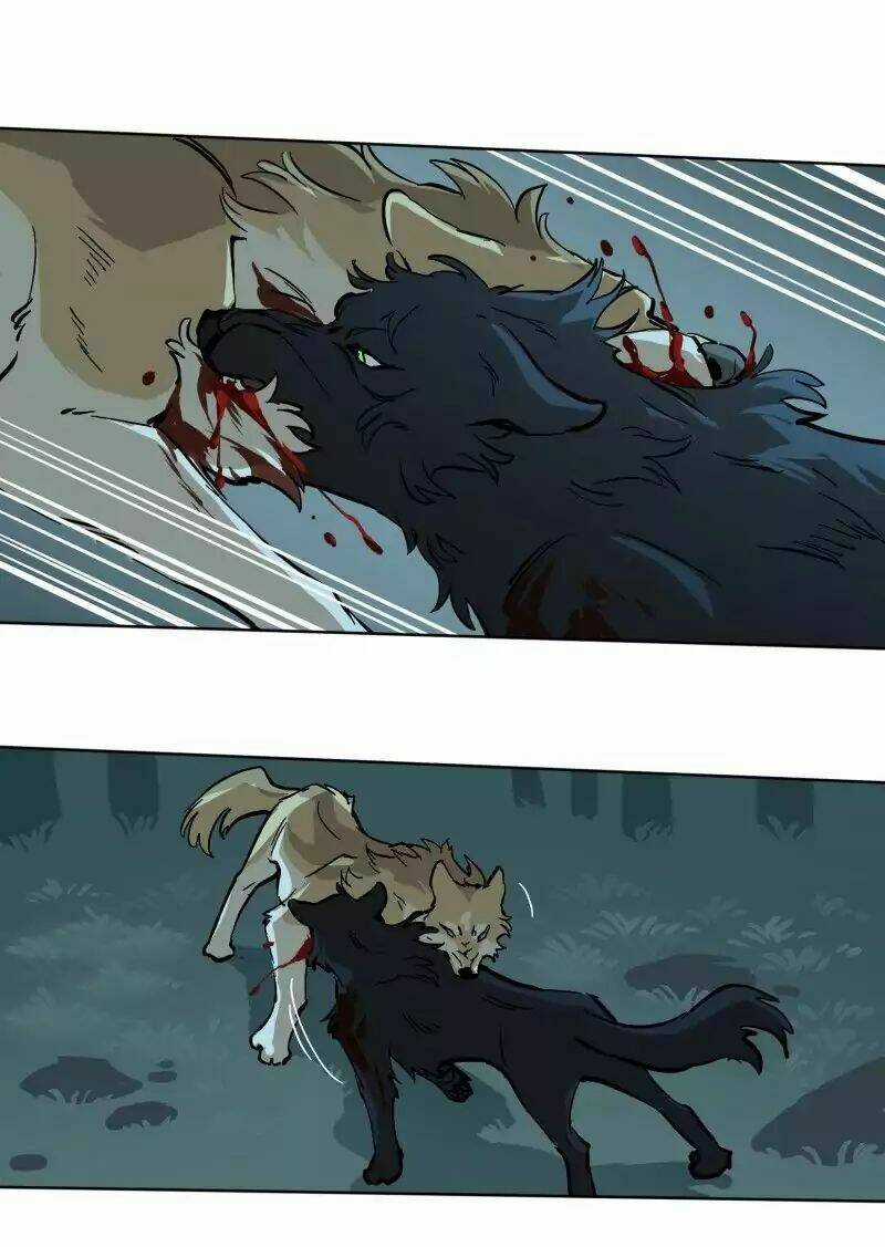 Cội Nguồn Ánh Sáng Chapter 51 trang 10