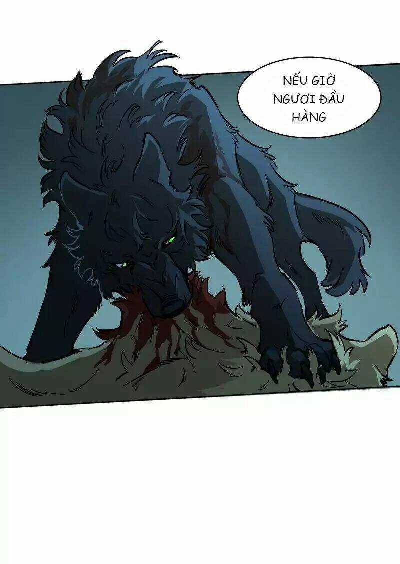 Cội Nguồn Ánh Sáng Chapter 51 trang 13