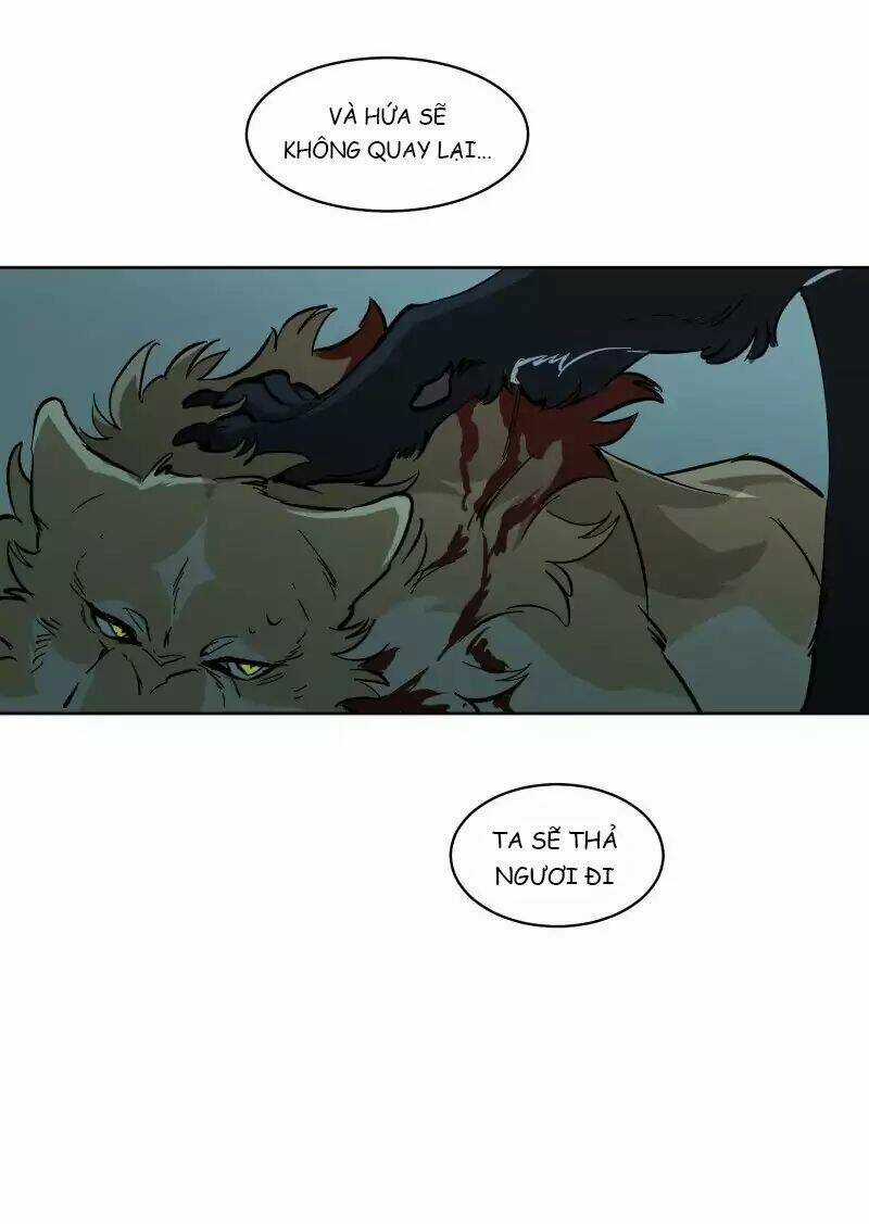 Cội Nguồn Ánh Sáng Chapter 51 trang 14