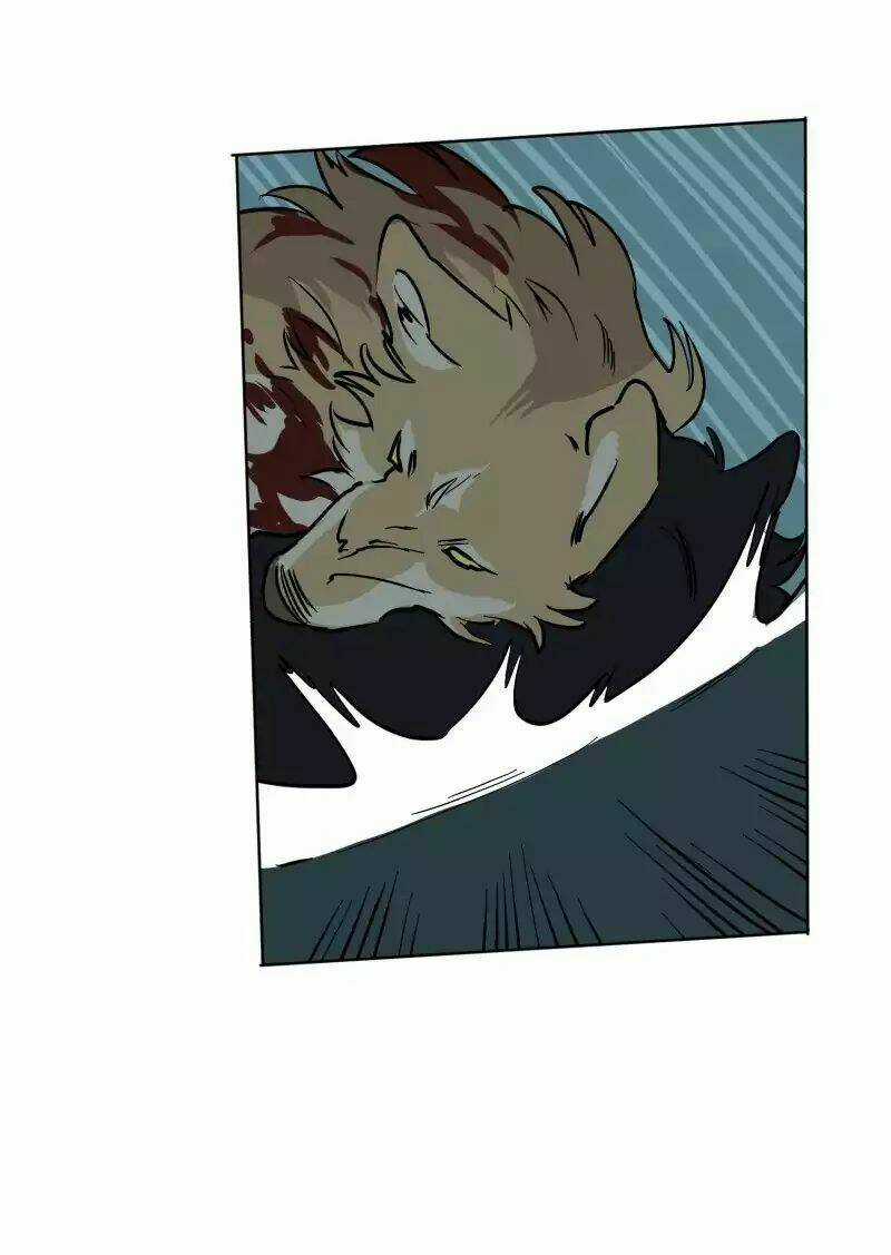 Cội Nguồn Ánh Sáng Chapter 51 trang 17