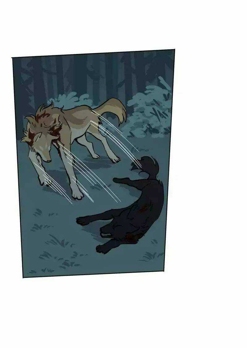 Cội Nguồn Ánh Sáng Chapter 51 trang 18