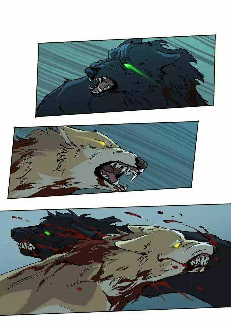 Cội Nguồn Ánh Sáng Chapter 51 trang 19