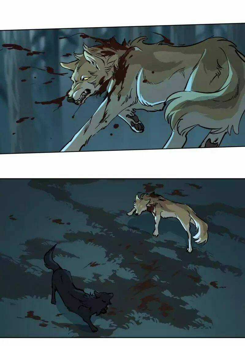 Cội Nguồn Ánh Sáng Chapter 51 trang 21