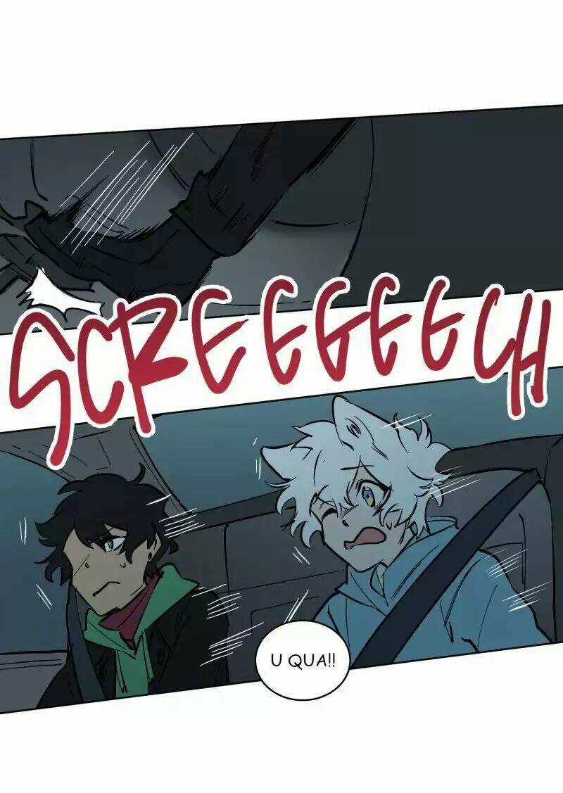 Cội Nguồn Ánh Sáng Chapter 51 trang 25