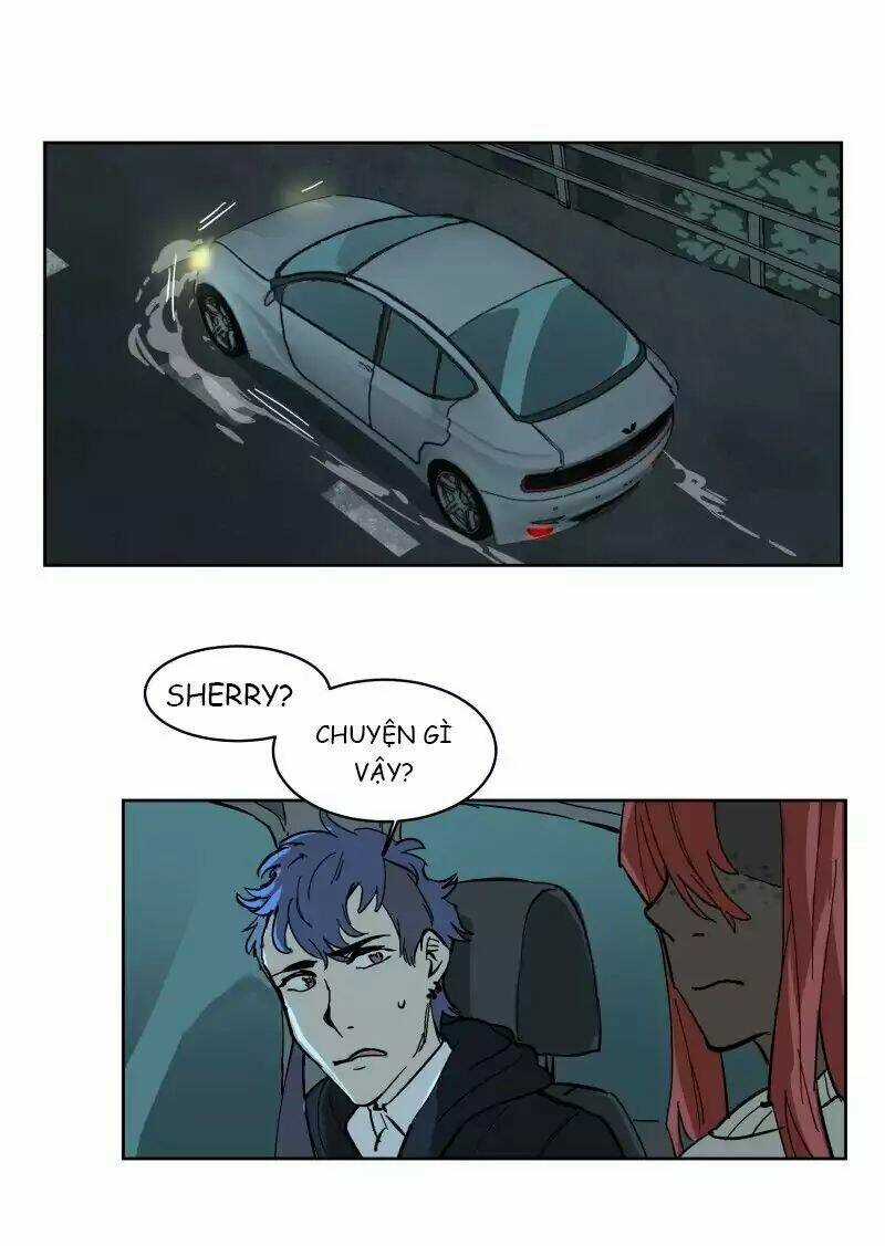 Cội Nguồn Ánh Sáng Chapter 51 trang 26