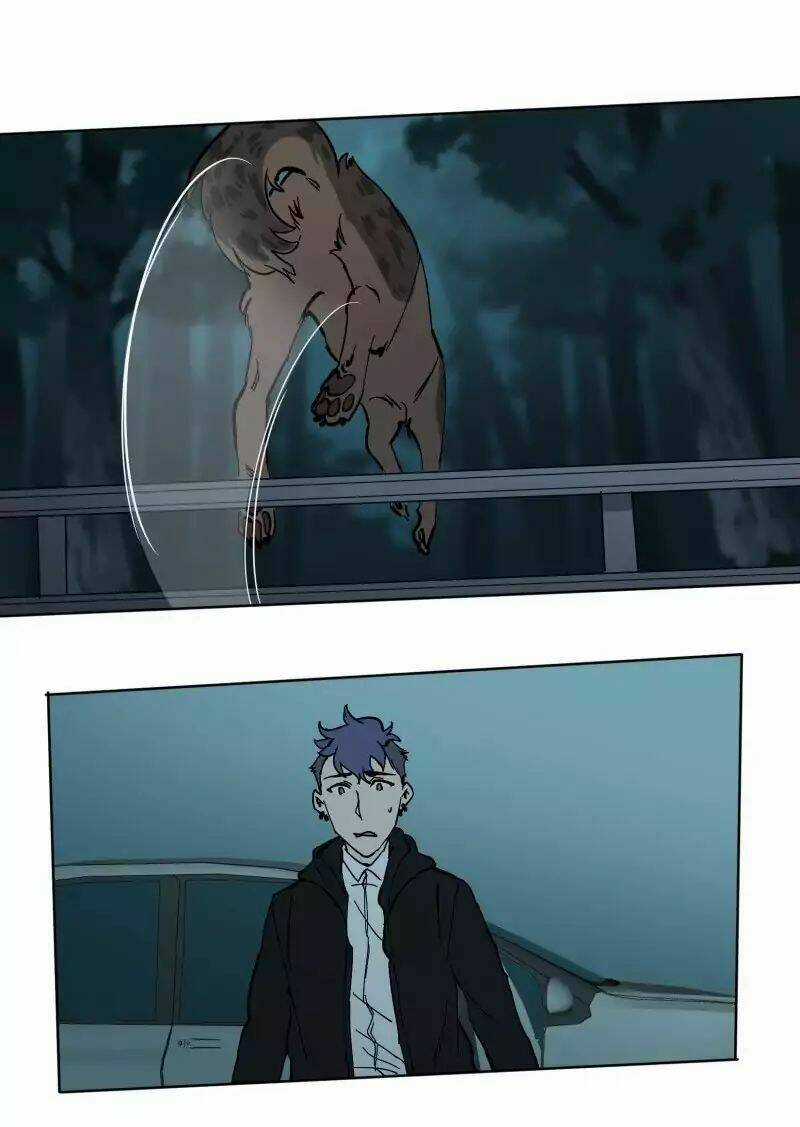 Cội Nguồn Ánh Sáng Chapter 51 trang 29