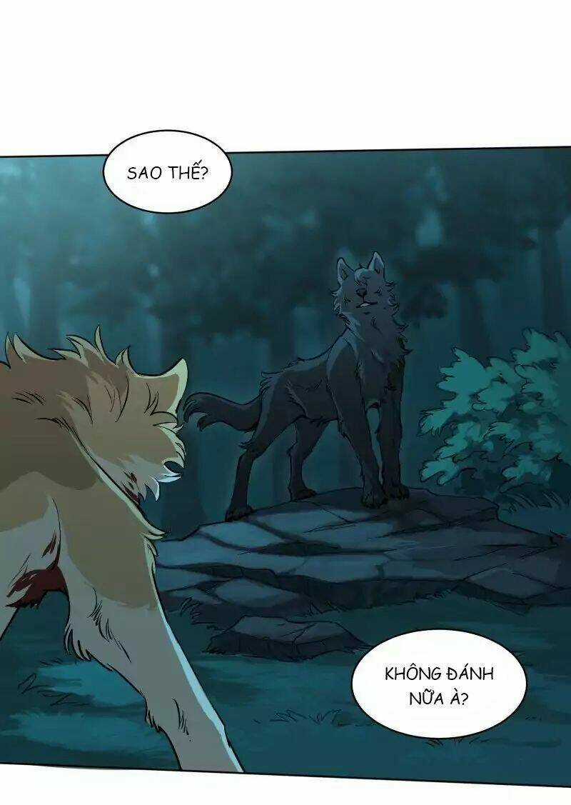 Cội Nguồn Ánh Sáng Chapter 51 trang 3