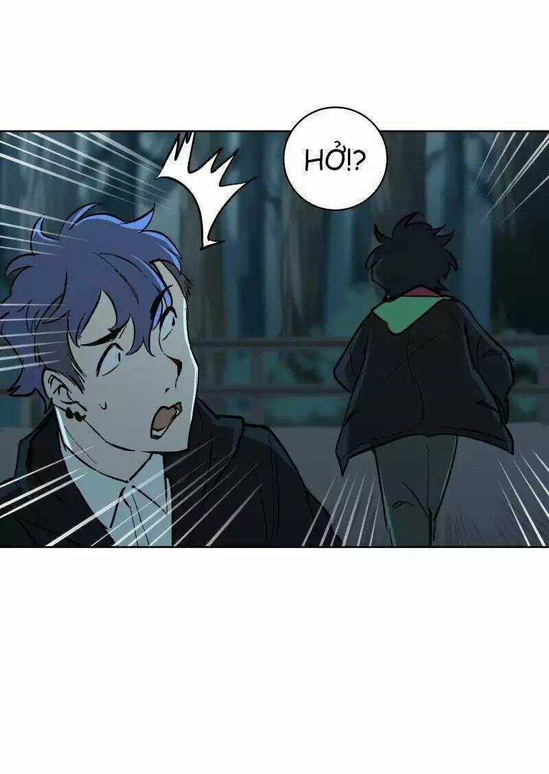 Cội Nguồn Ánh Sáng Chapter 51 trang 31