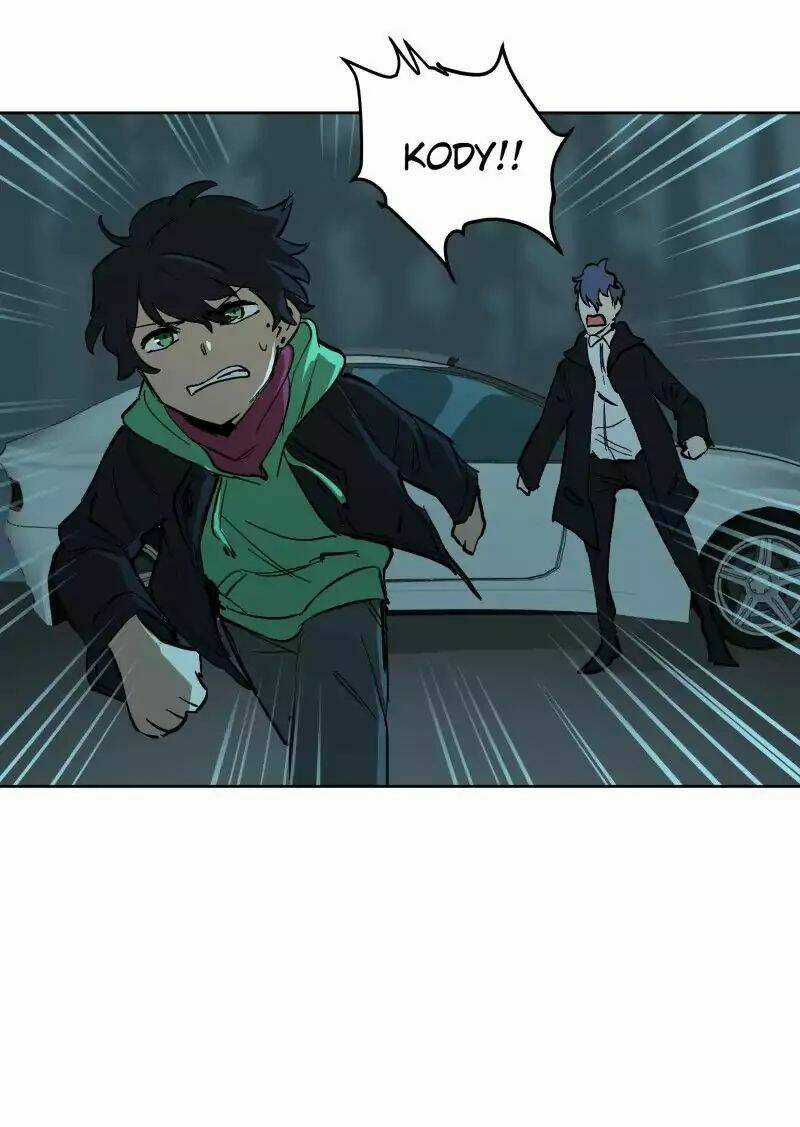 Cội Nguồn Ánh Sáng Chapter 51 trang 32