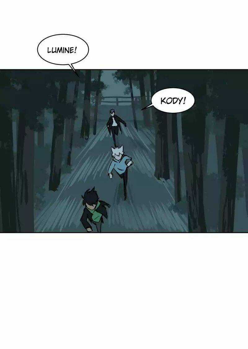 Cội Nguồn Ánh Sáng Chapter 51 trang 34