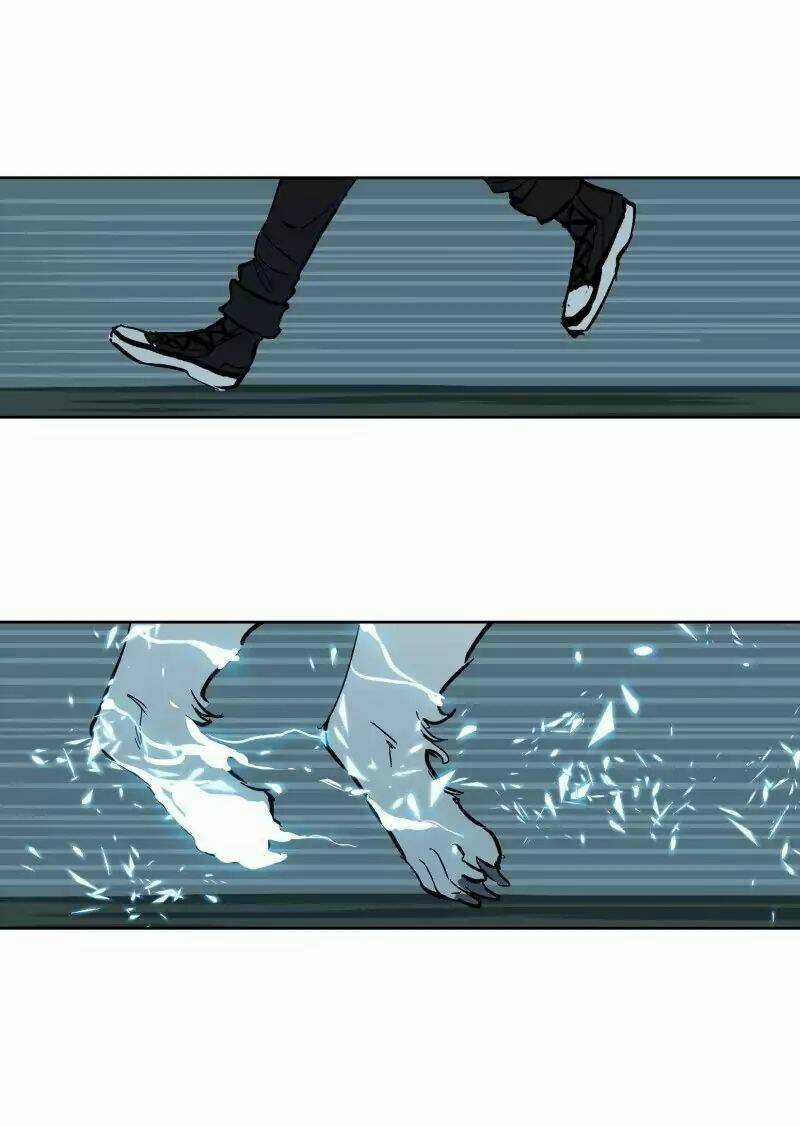 Cội Nguồn Ánh Sáng Chapter 51 trang 38