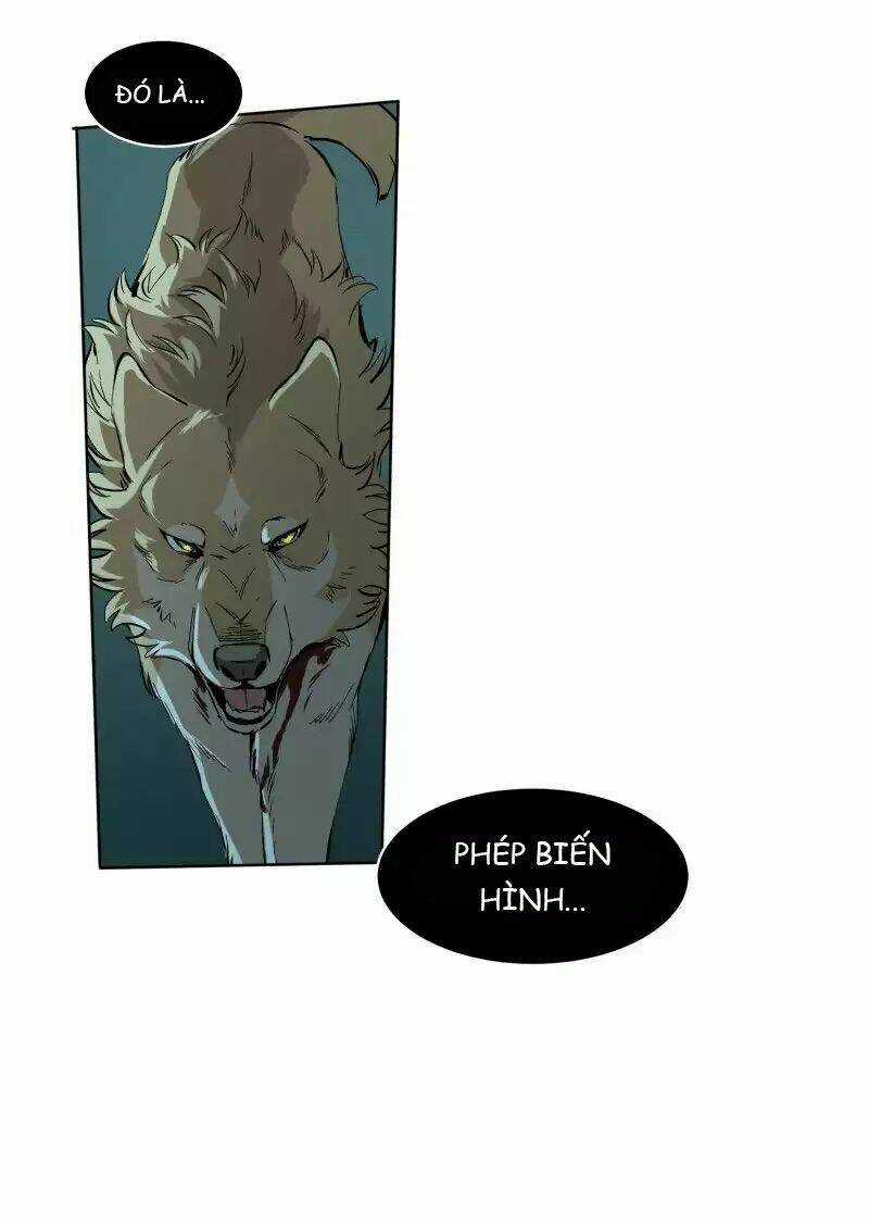 Cội Nguồn Ánh Sáng Chapter 51 trang 4