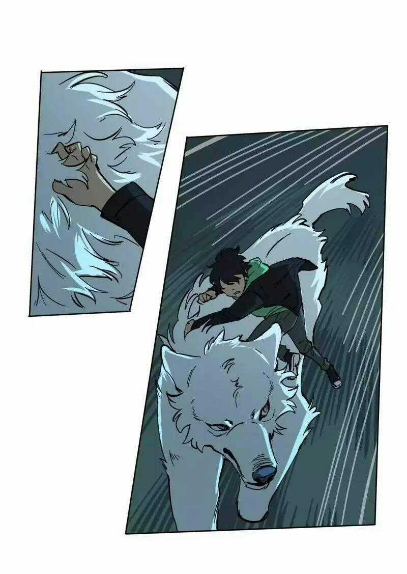 Cội Nguồn Ánh Sáng Chapter 51 trang 41