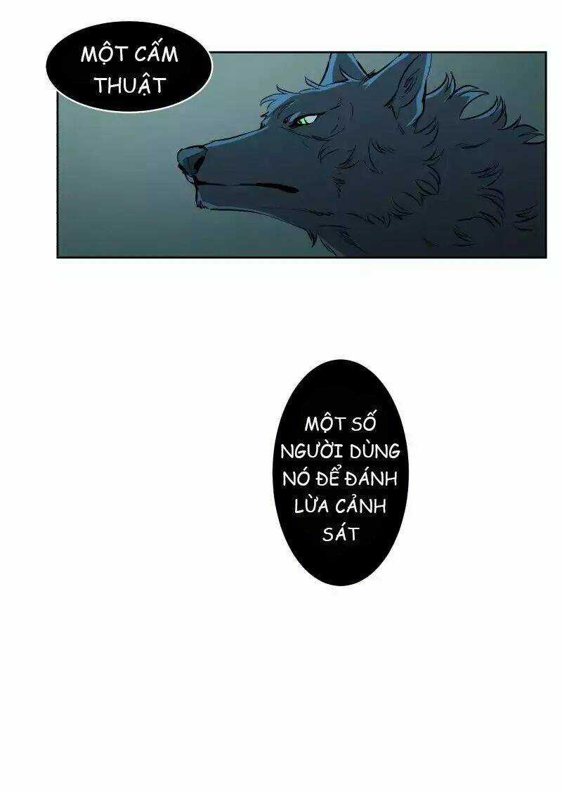 Cội Nguồn Ánh Sáng Chapter 51 trang 5