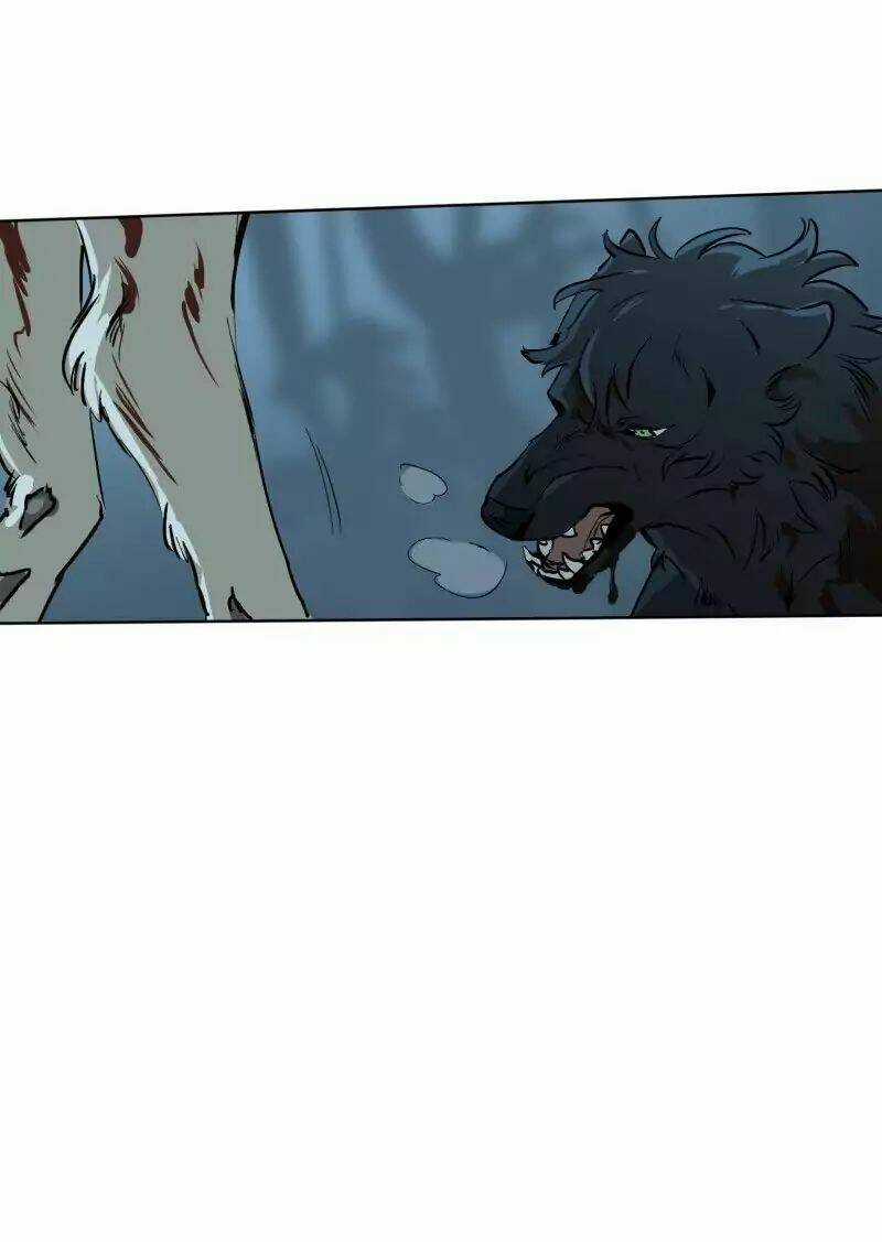 Cội Nguồn Ánh Sáng Chapter 52 trang 11