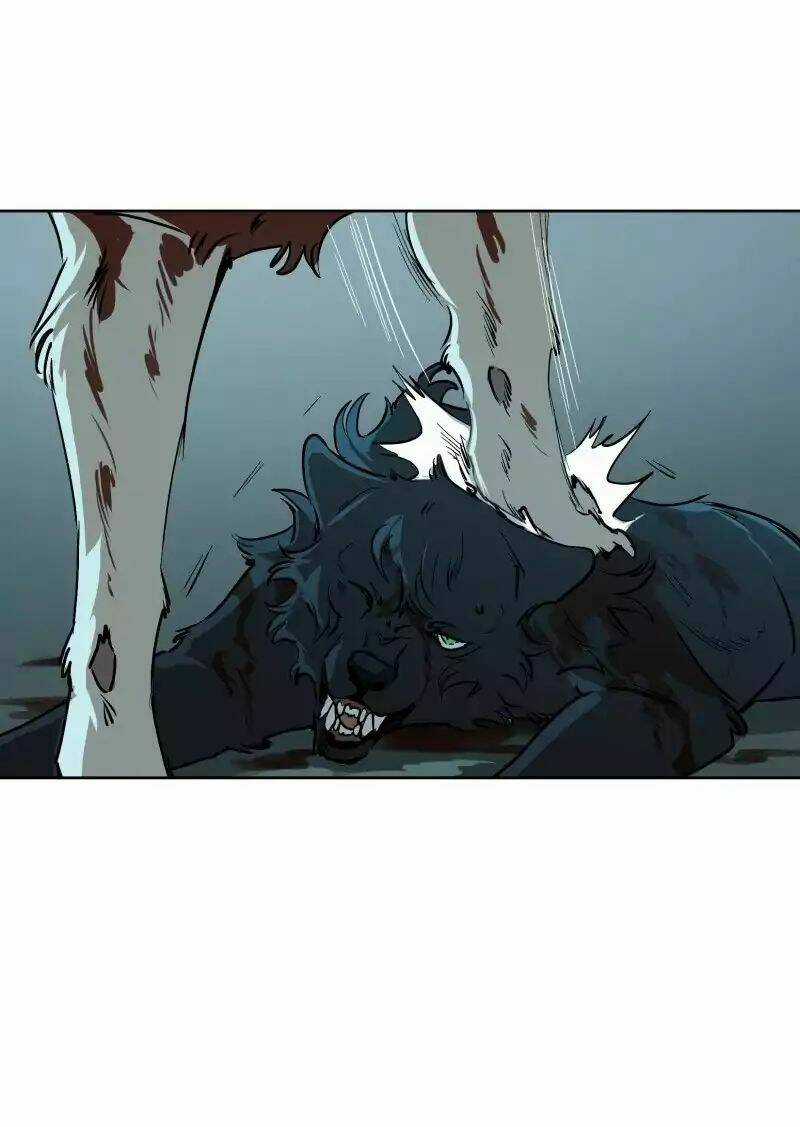 Cội Nguồn Ánh Sáng Chapter 52 trang 13