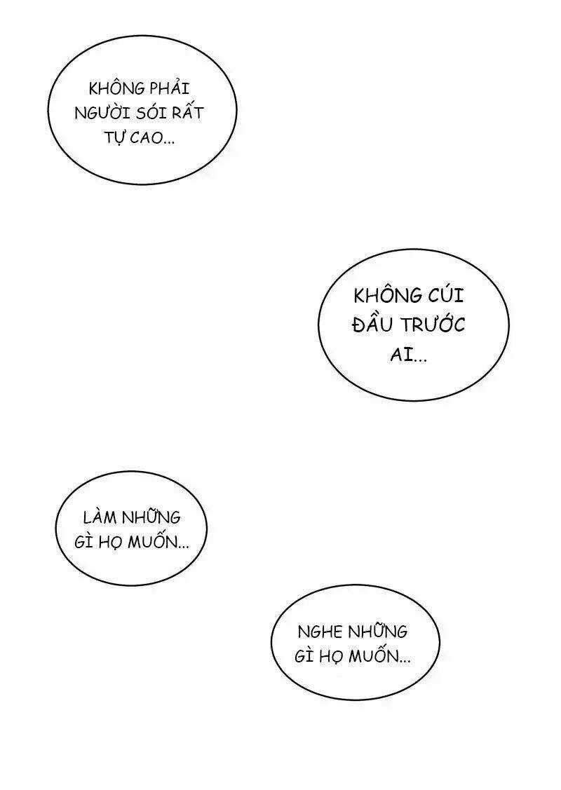 Cội Nguồn Ánh Sáng Chapter 52 trang 17