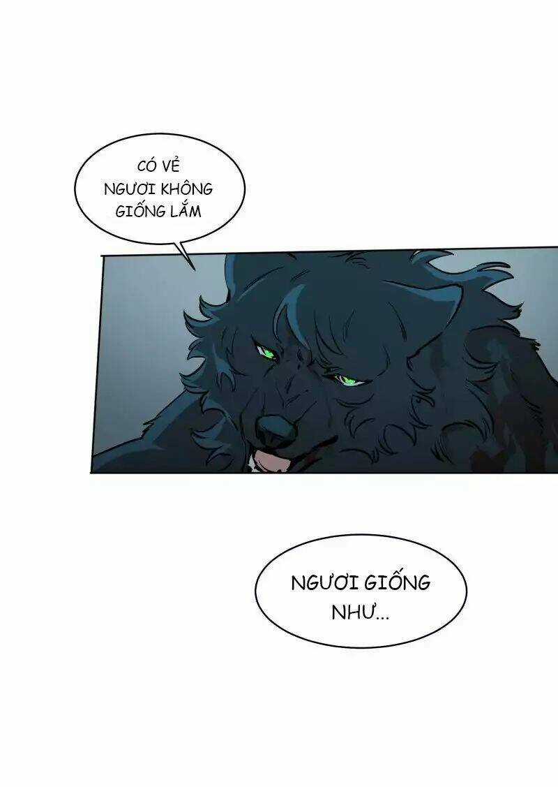 Cội Nguồn Ánh Sáng Chapter 52 trang 18