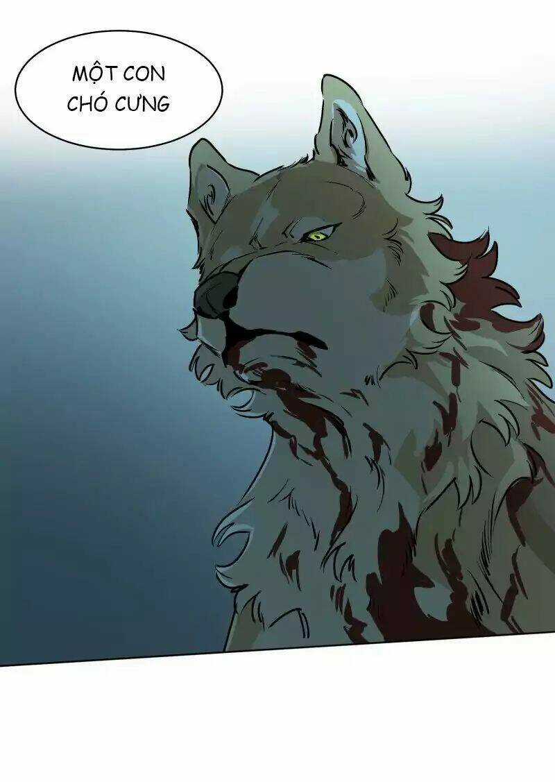 Cội Nguồn Ánh Sáng Chapter 52 trang 19