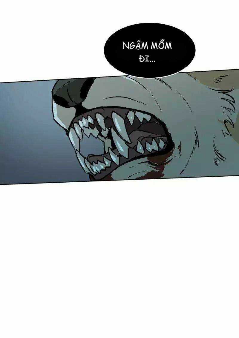 Cội Nguồn Ánh Sáng Chapter 52 trang 20