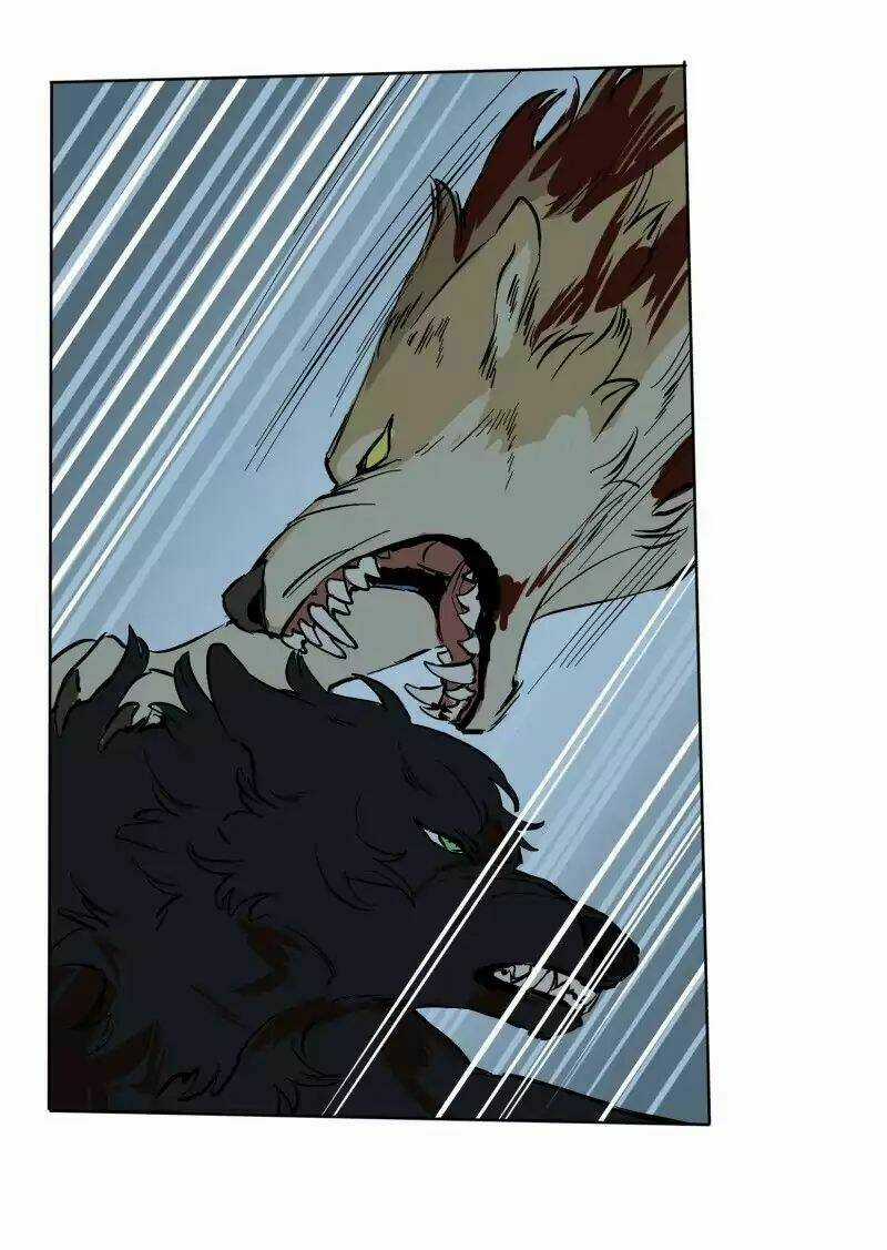 Cội Nguồn Ánh Sáng Chapter 52 trang 21