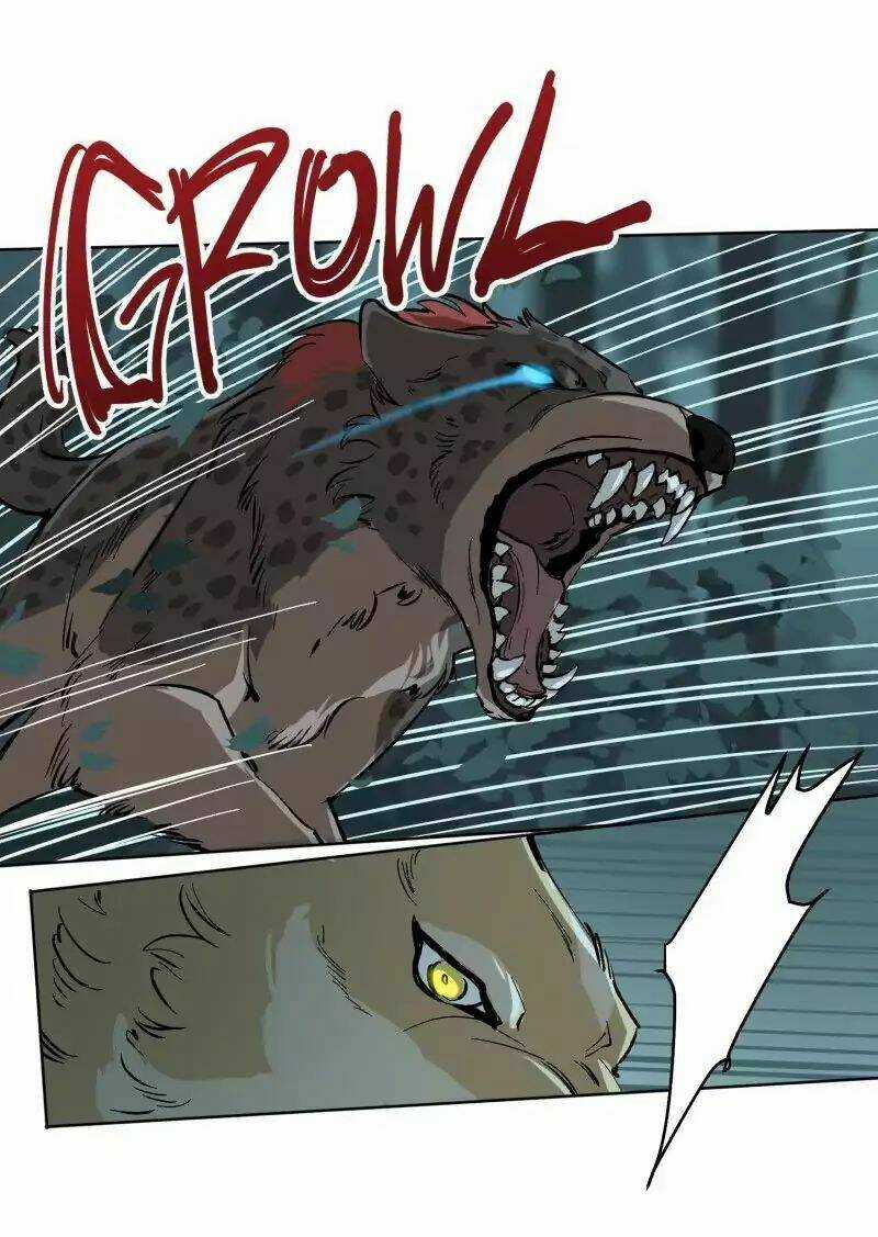 Cội Nguồn Ánh Sáng Chapter 52 trang 22