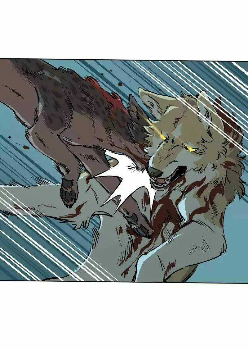 Cội Nguồn Ánh Sáng Chapter 52 trang 23