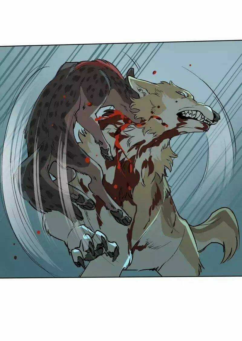 Cội Nguồn Ánh Sáng Chapter 52 trang 25