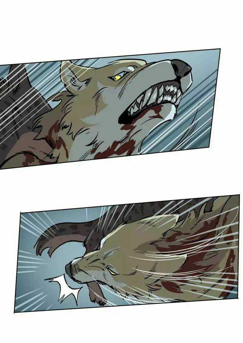 Cội Nguồn Ánh Sáng Chapter 52 trang 28