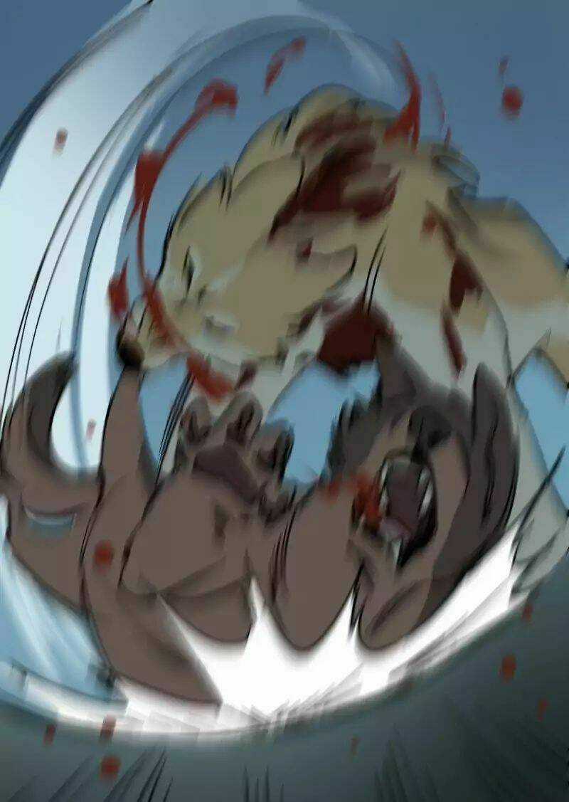 Cội Nguồn Ánh Sáng Chapter 52 trang 29