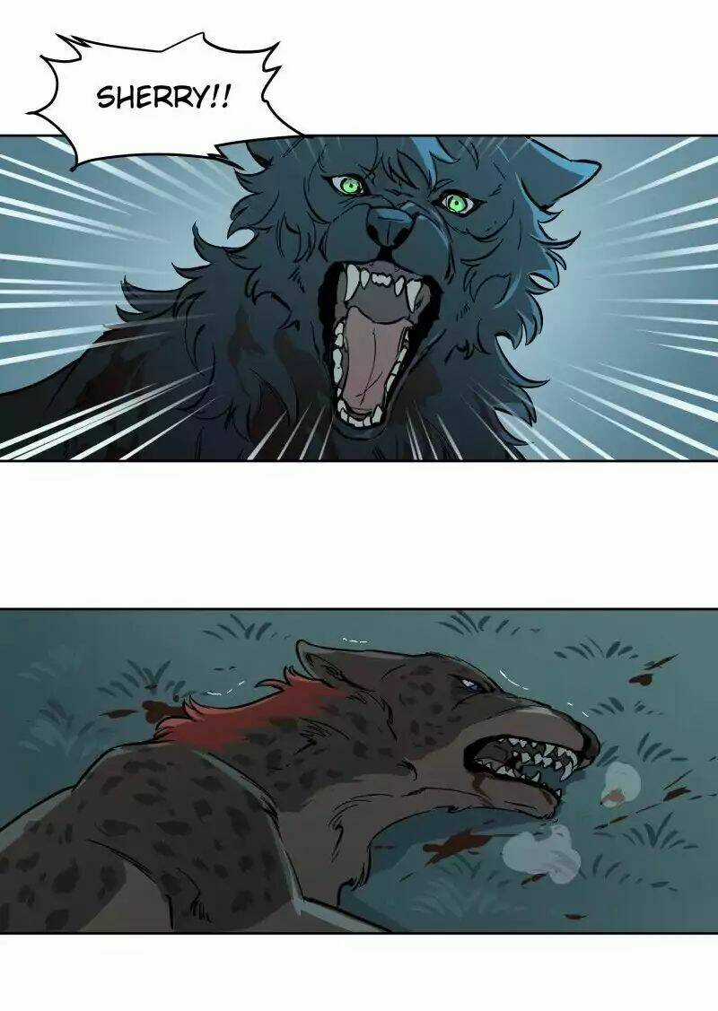 Cội Nguồn Ánh Sáng Chapter 52 trang 30